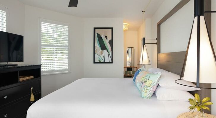 Kimpton Fitch Lodge, an IHG Hotel