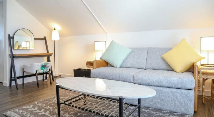 Kimpton Fitch Lodge, an IHG Hotel
