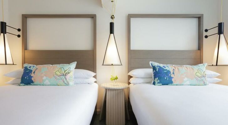 Kimpton Fitch Lodge, an IHG Hotel