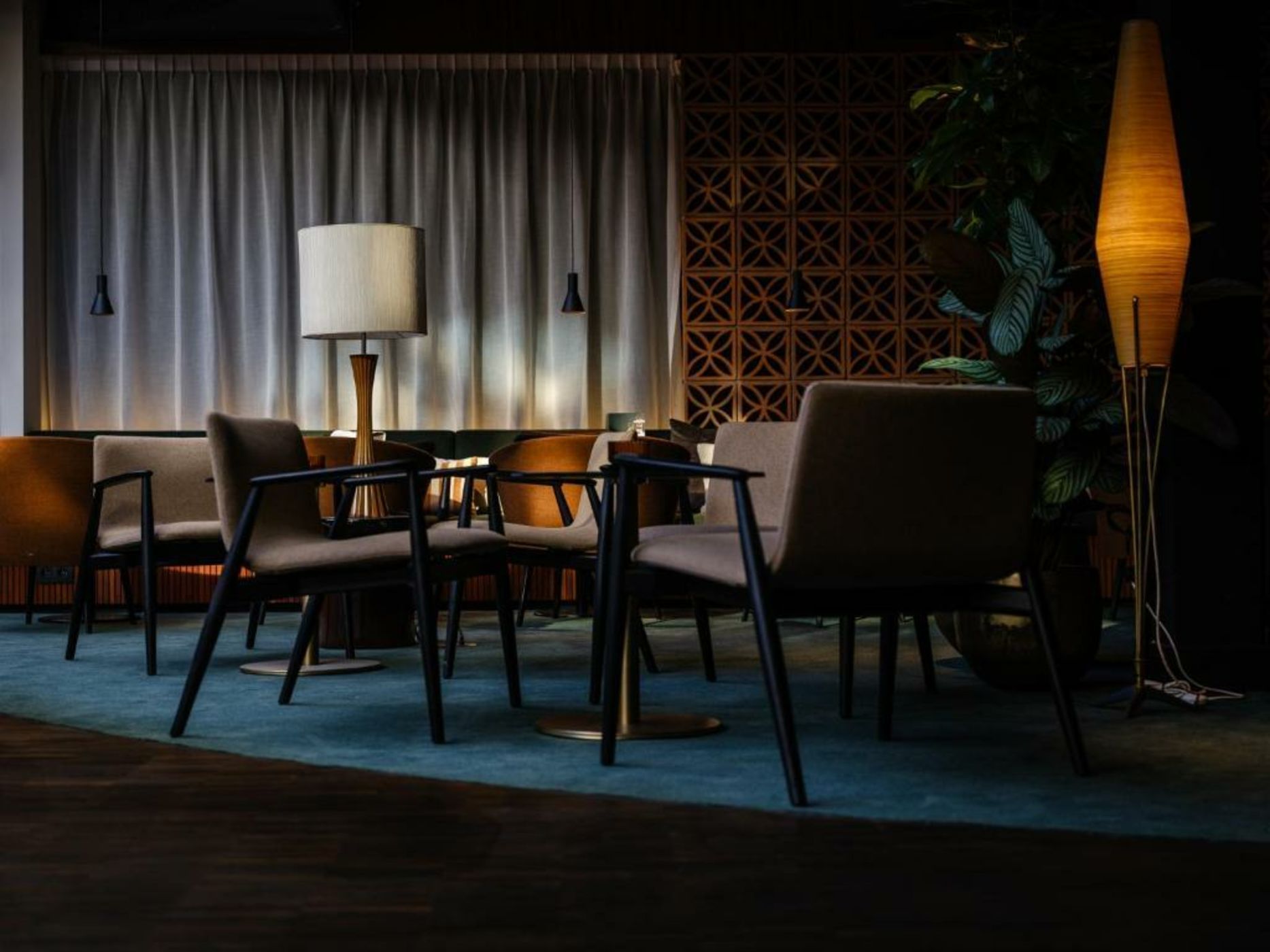 Yalo Urban Boutique Hotel Gent