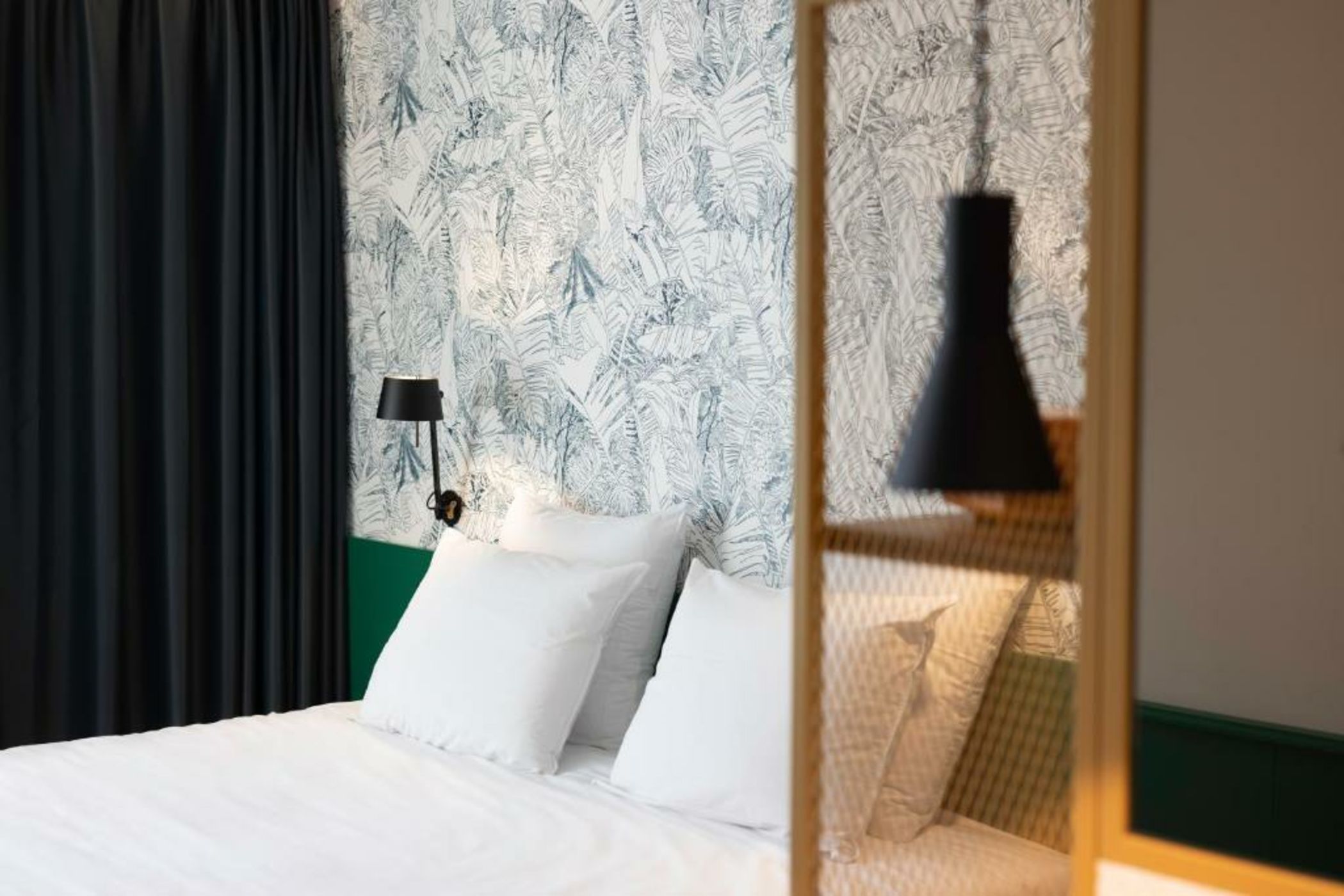 Yalo Urban Boutique Hotel Gent