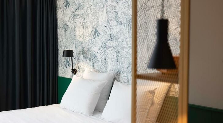 Yalo Urban Boutique Hotel Gent