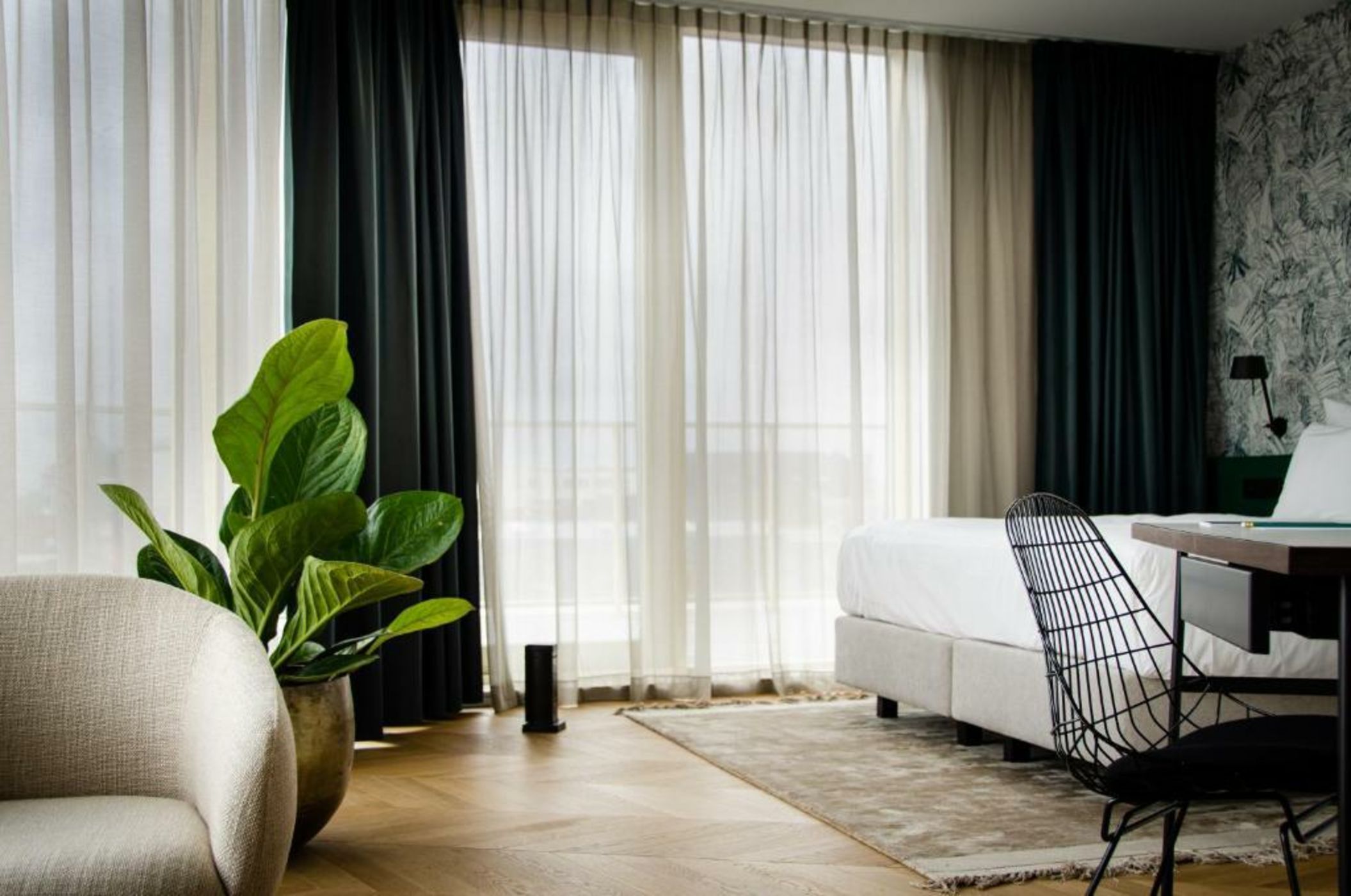 Yalo Urban Boutique Hotel Gent