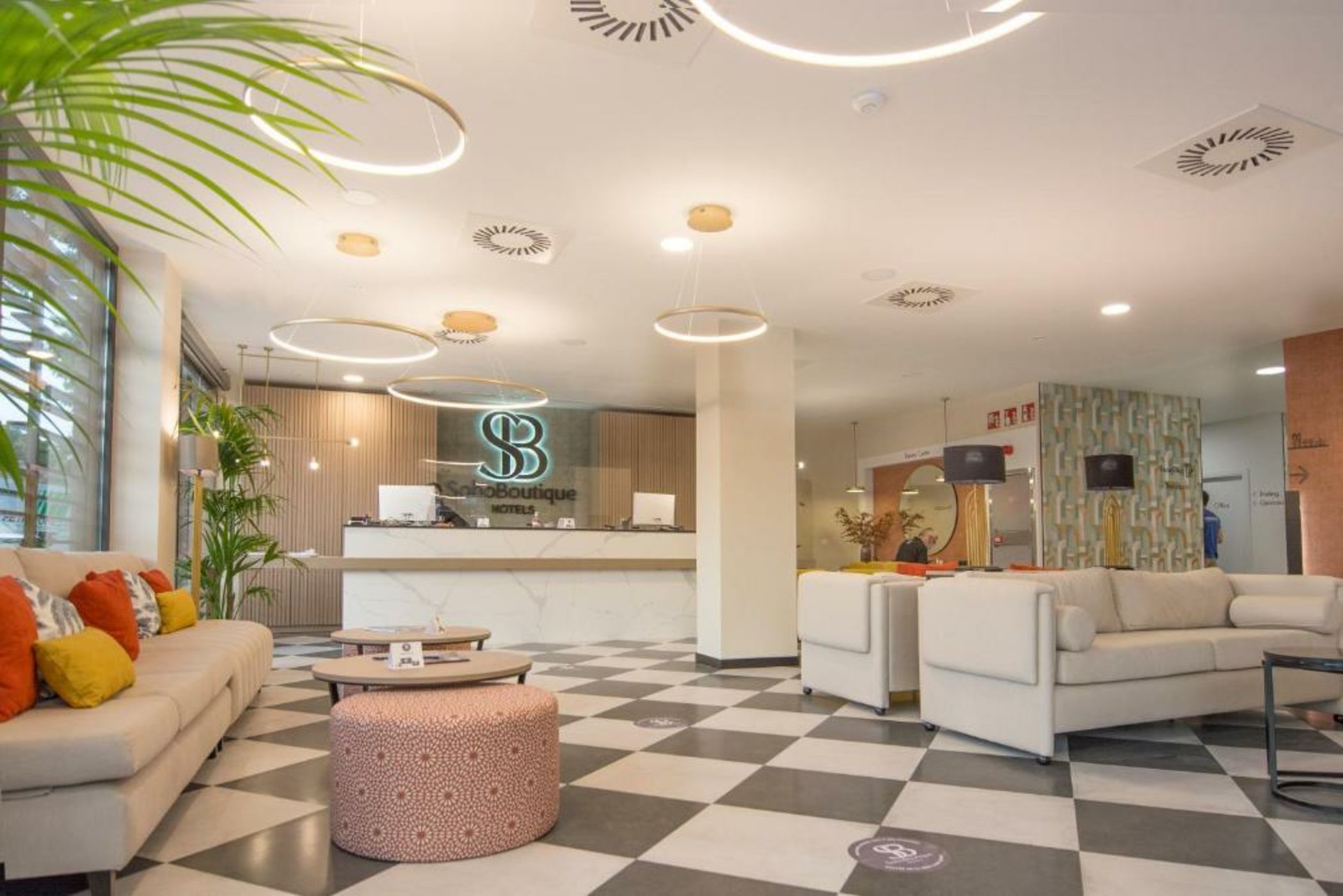 Soho Boutique Córdoba