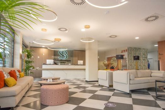 Soho Boutique Córdoba