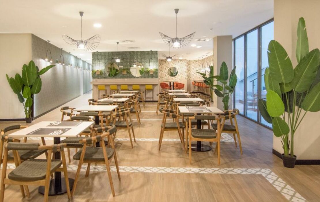 Soho Boutique Córdoba, a Design Boutique Hotel Córdoba, Spain