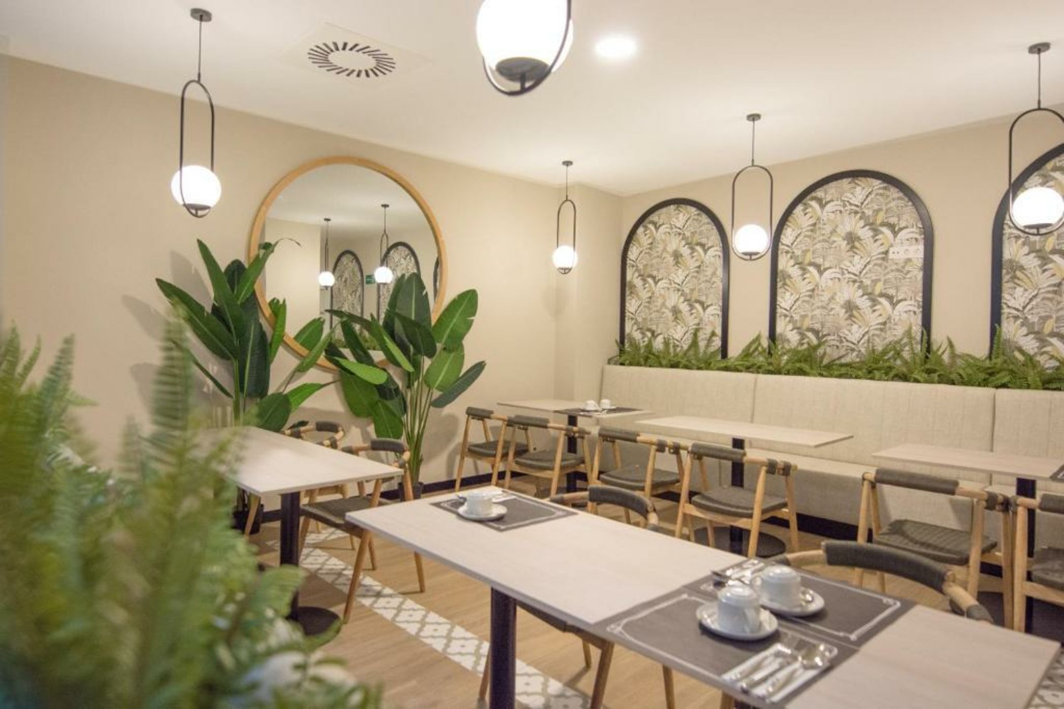 Soho Boutique Córdoba