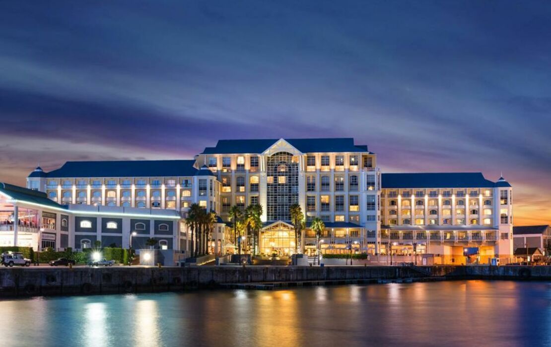 The Table Bay Hotel