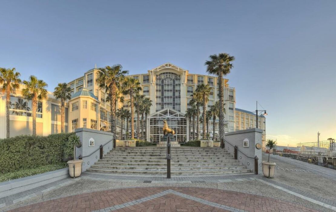 The Table Bay Hotel