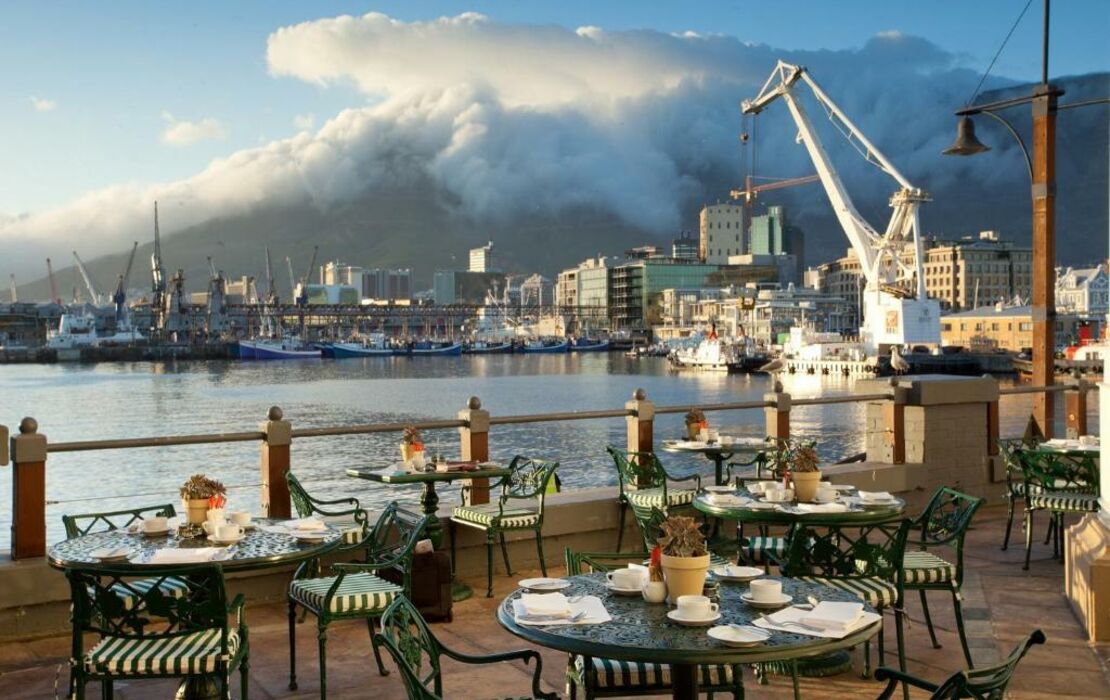 The Table Bay Hotel