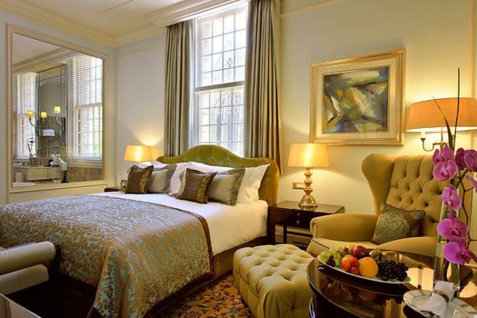 Taj Cape Town