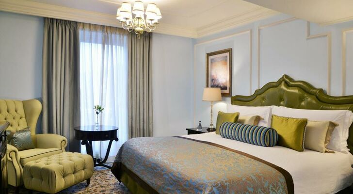 Taj Cape Town