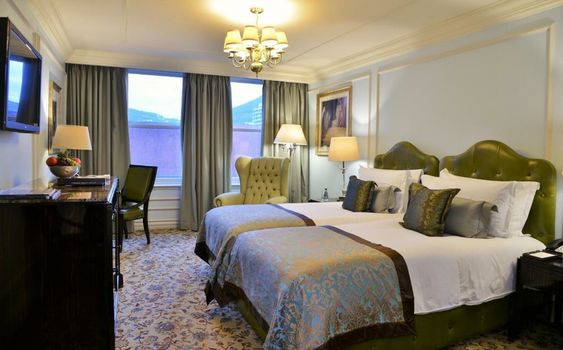 Taj Cape Town