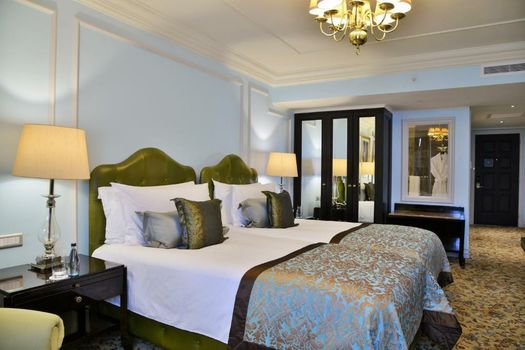 Taj Cape Town