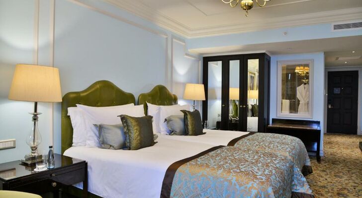 Taj Cape Town