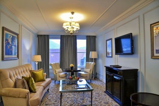 Taj Cape Town