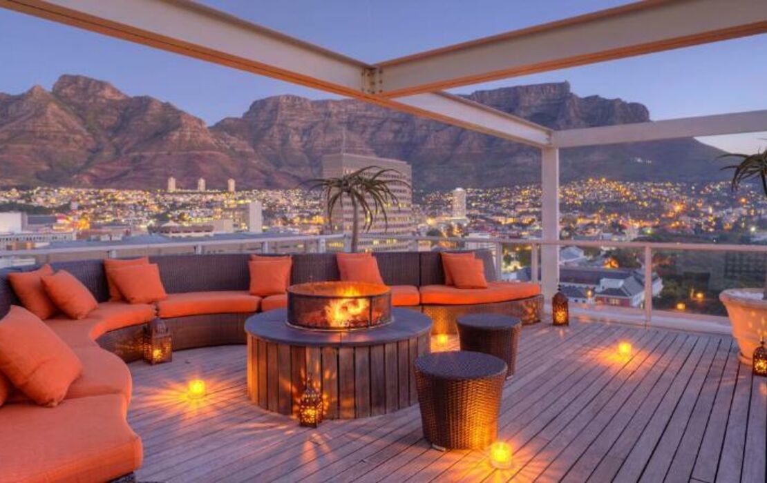 Taj Cape Town