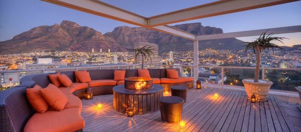 Taj Cape Town