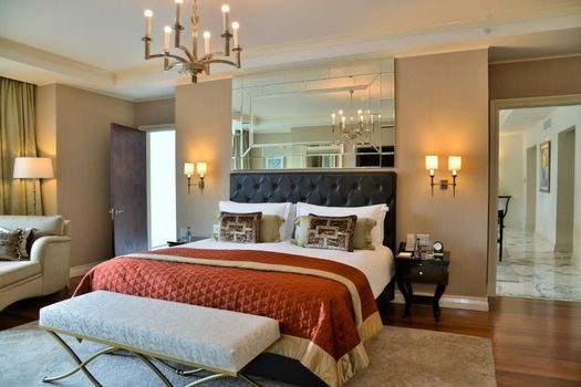 Taj Cape Town