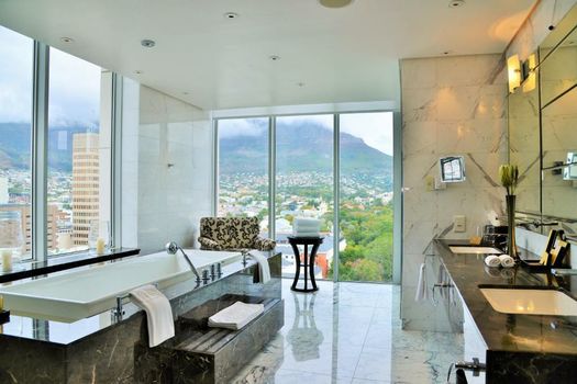 Taj Cape Town