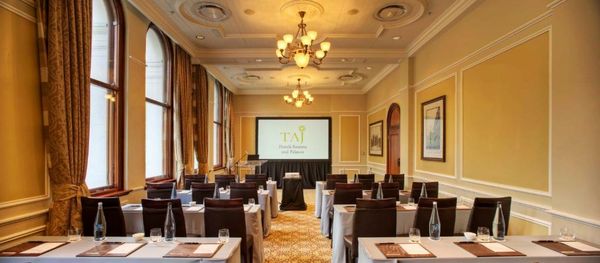 Taj Cape Town