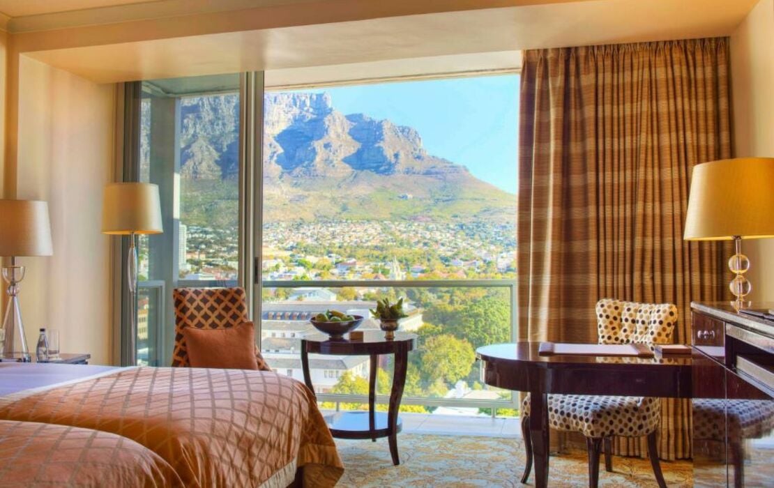 Taj Cape Town