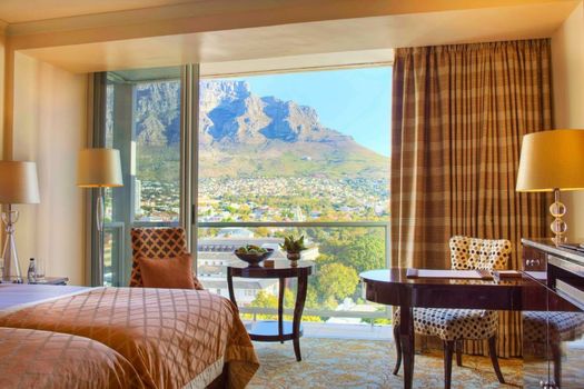 Taj Cape Town