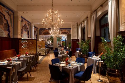 Taj Cape Town