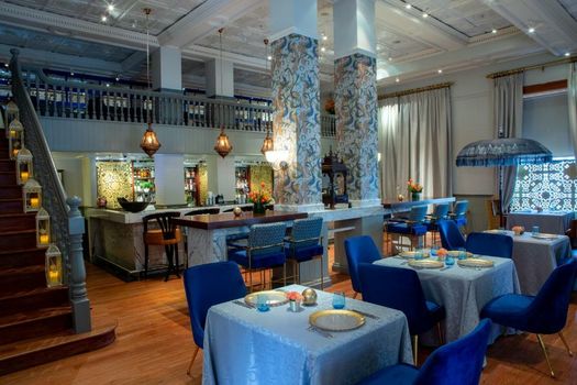 Taj Cape Town