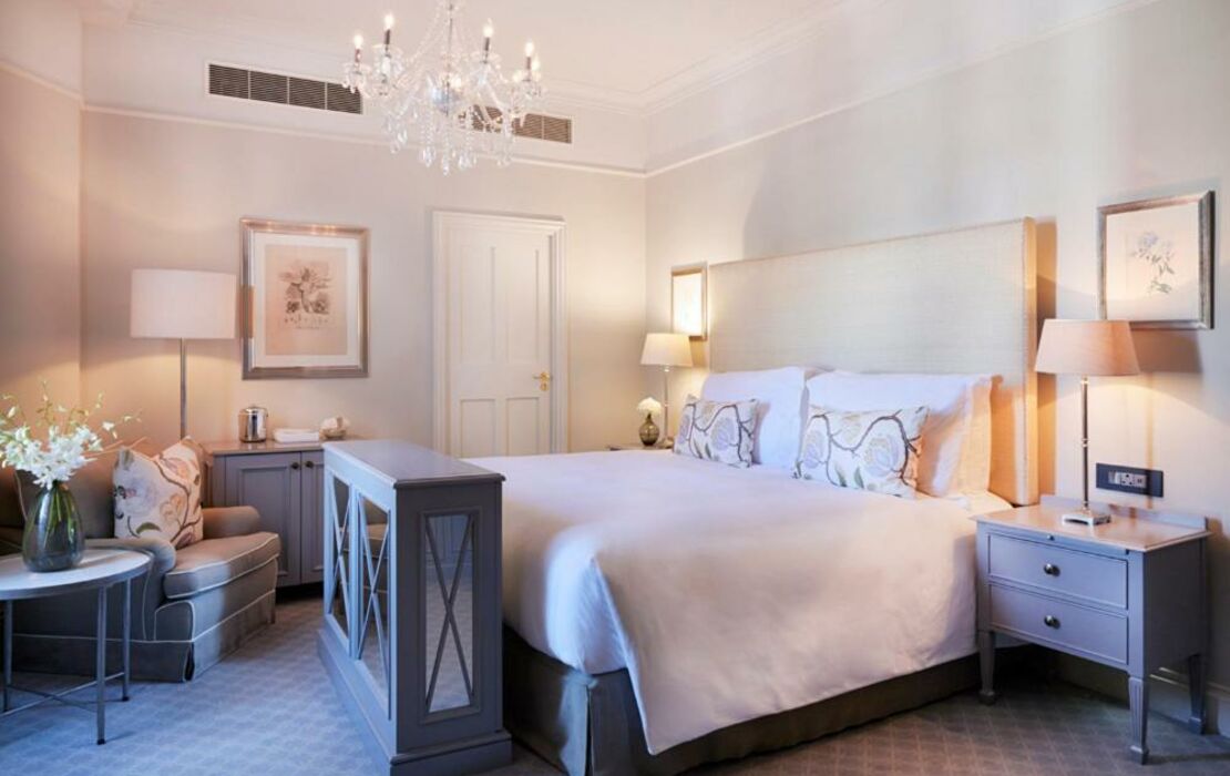 Mount Nelson, A Belmond Hotel, Cape Town