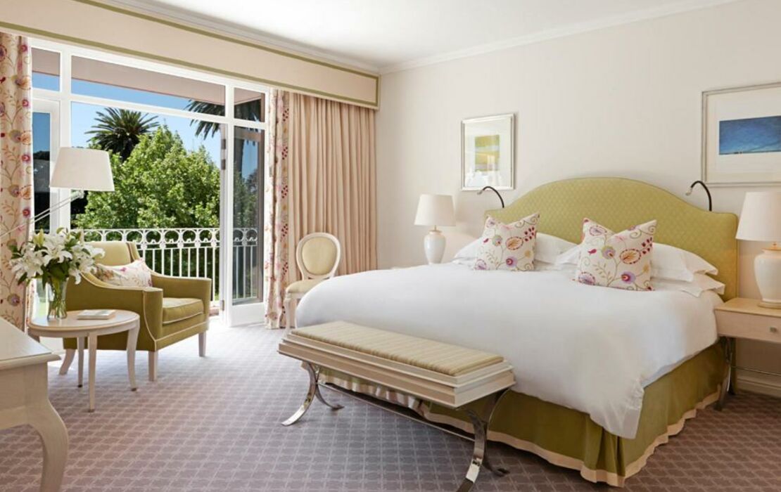 Mount Nelson, A Belmond Hotel, Cape Town