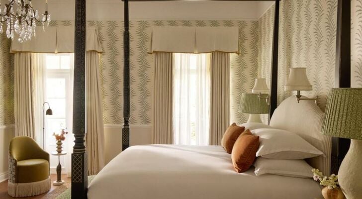 Mount Nelson, A Belmond Hotel, Cape Town