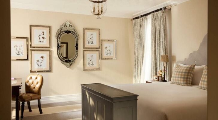 Mount Nelson, A Belmond Hotel, Cape Town