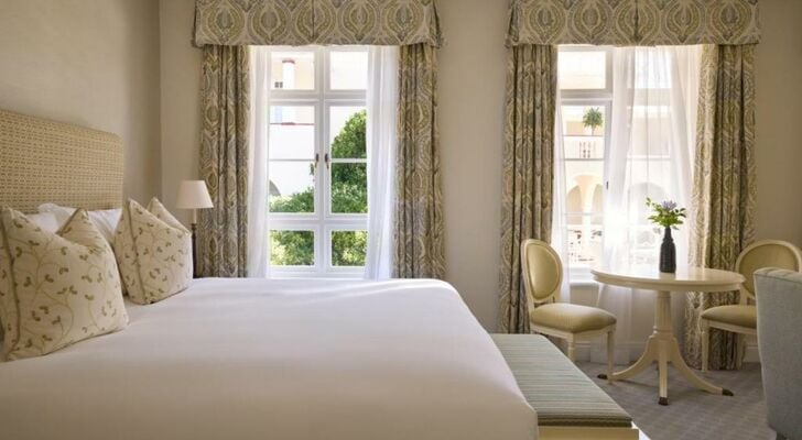 Mount Nelson, A Belmond Hotel, Cape Town