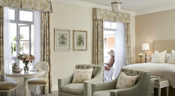 Mount Nelson, A Belmond Hotel, Cape Town