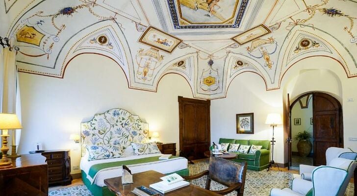 Hotel Villa Cimbrone