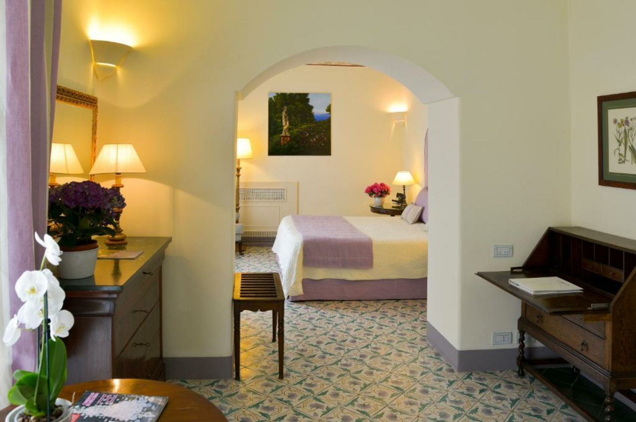 Hotel Villa Cimbrone