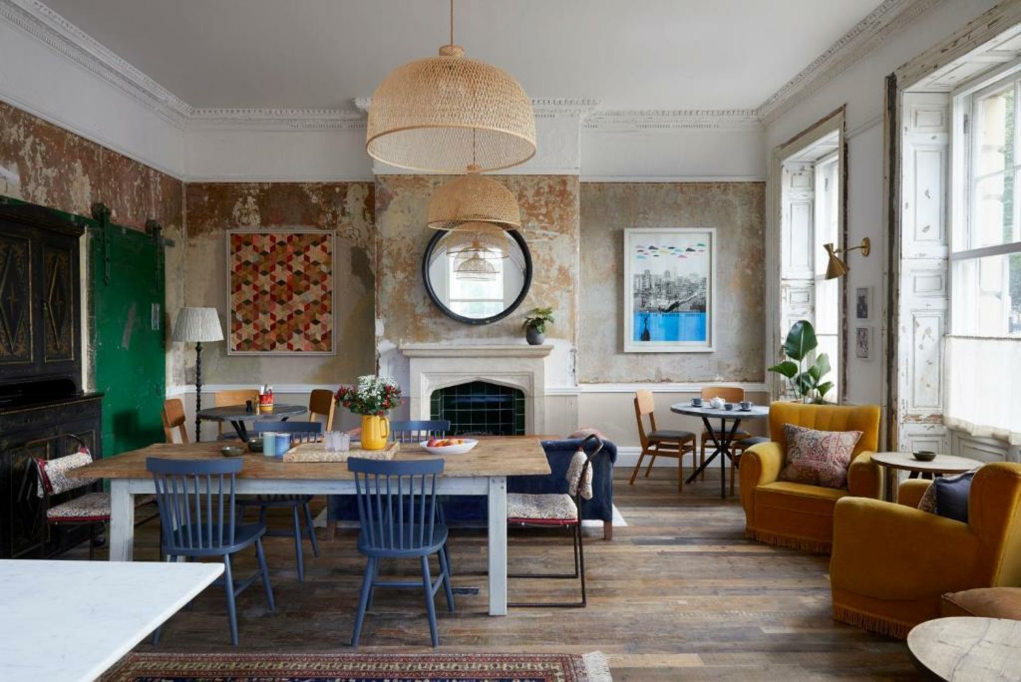 Artist Residence Bristol