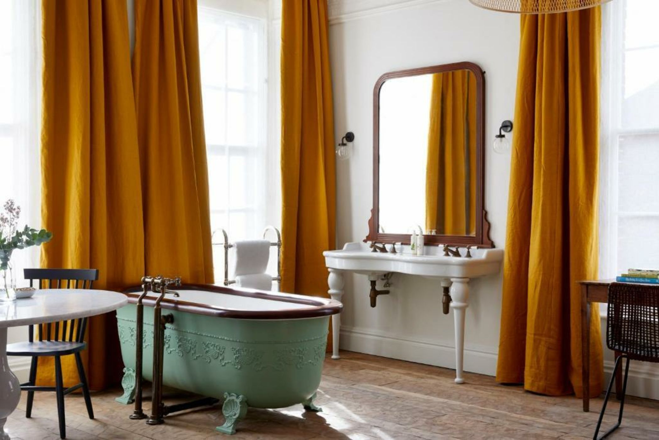 Artist Residence Bristol