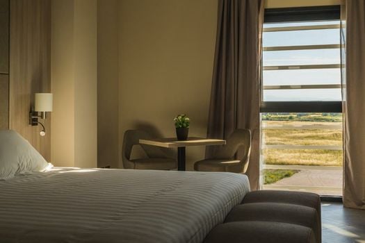 Salina Hotel