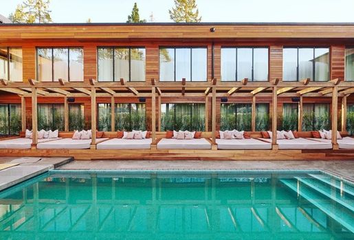 Ellery Beach House