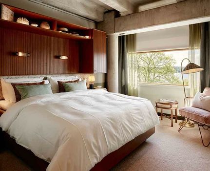 Ellery Beach House