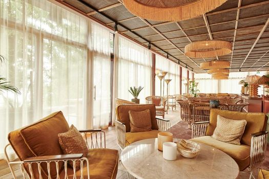 Ellery Beach House