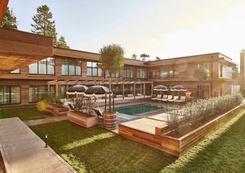 Ellery Beach House