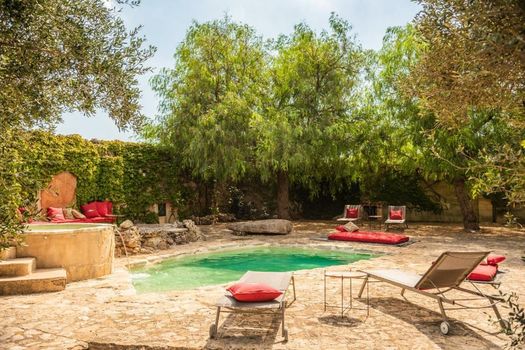 Masseria Li Reni