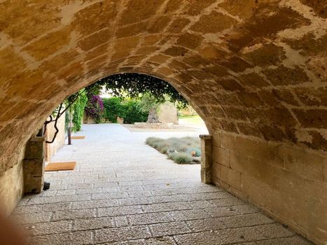 Masseria Li Reni