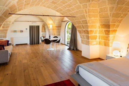Masseria Li Reni