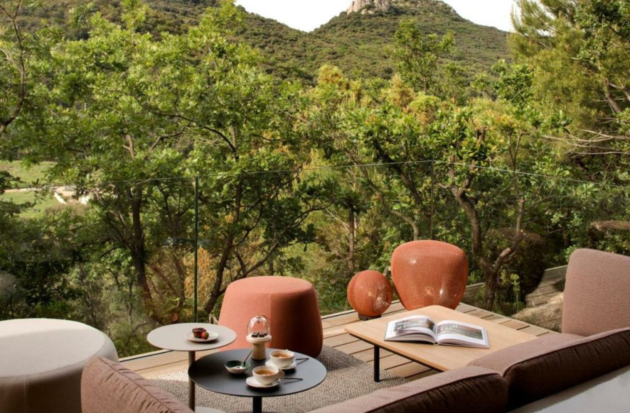 Souki ~ Lodges & Spa