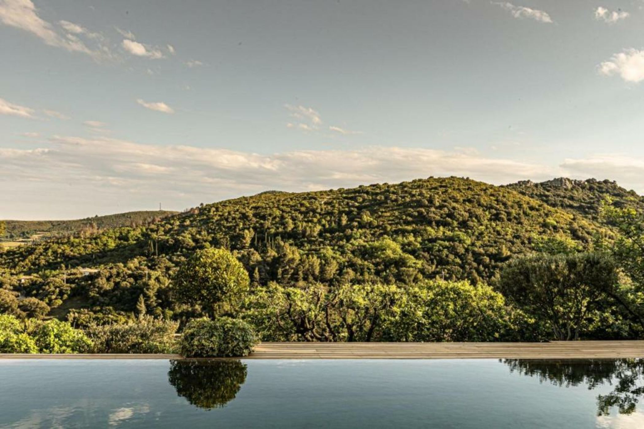 Souki ~ Lodges & Spa