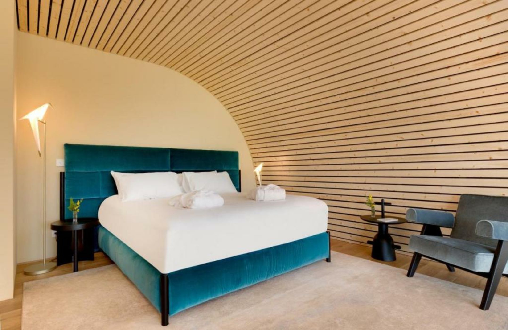 Souki ~ Lodges & Spa